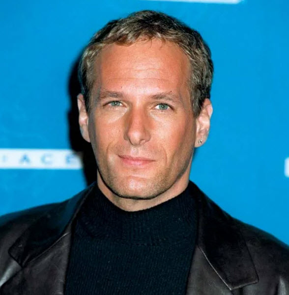 Michael Bolton